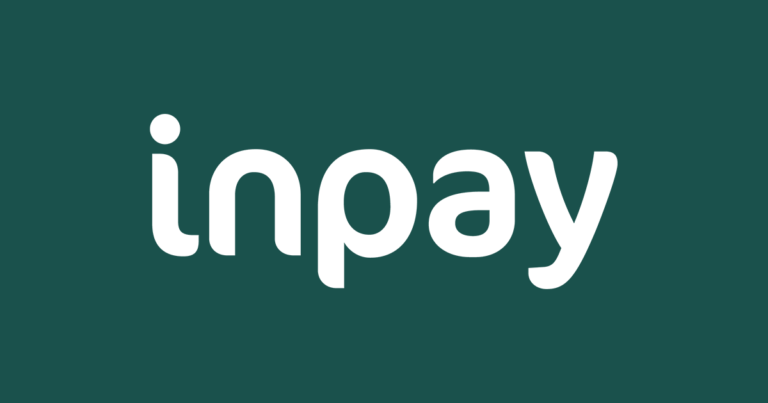 Inpay Logo